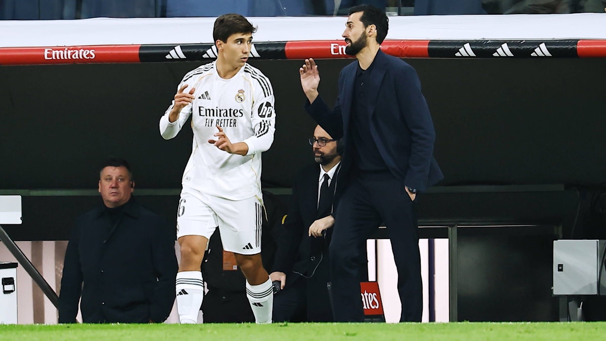 Geldregen für Real: Arbeloa holt Gonzalo nach Fulham
