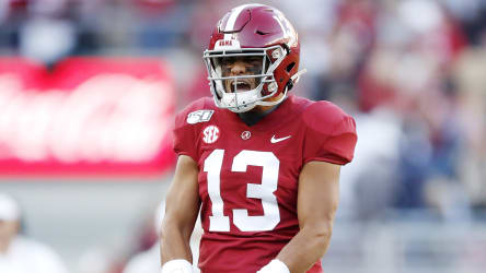 Tua Tagovailoa