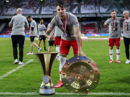 Dominik Szoboszlai