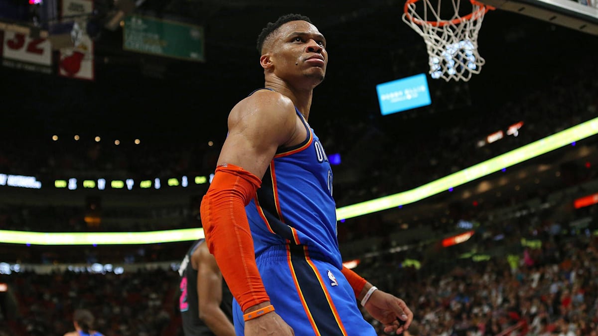 After 18 NBA seasons: Westbrook announces retirement