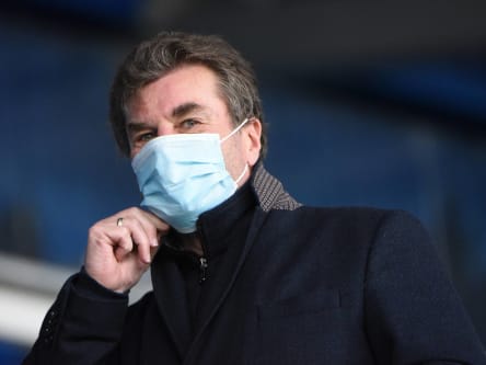 Dieter Hecking