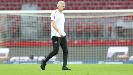 Jens Keller