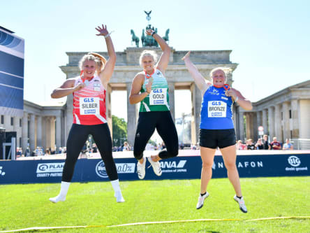 Finals Berlin