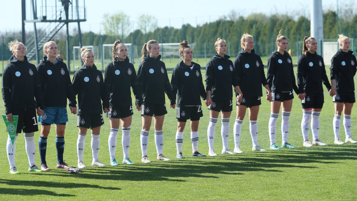 EM 2022 DFB-Frauen winkt Rekordprämie