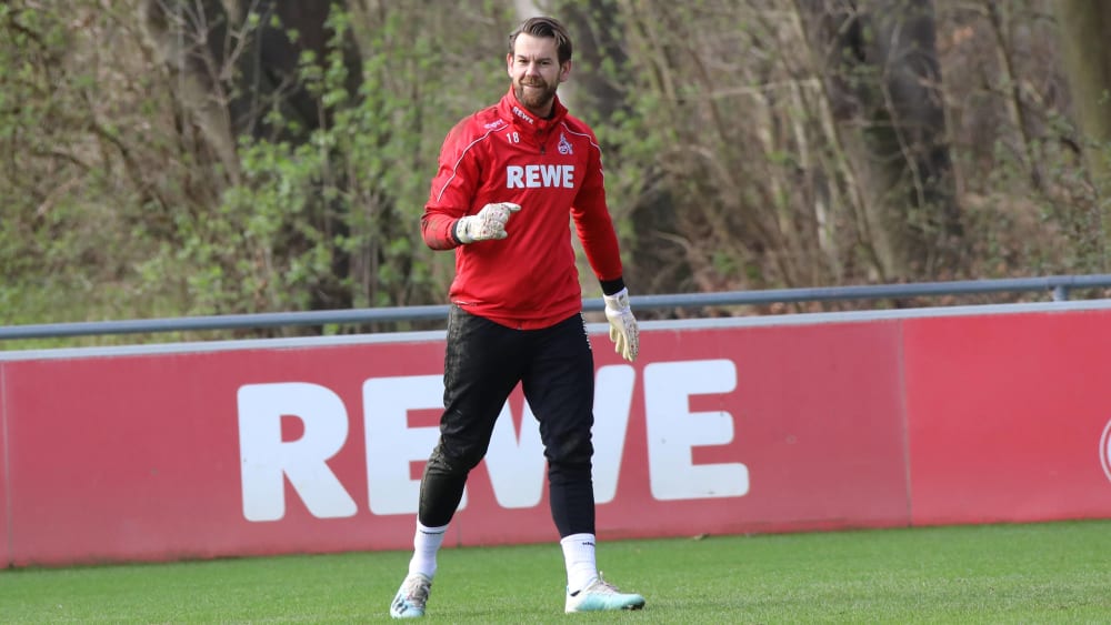 Köln bestätigt Trennung von Kessler - kicker