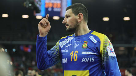 Arpad Sterbik