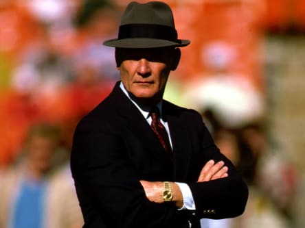 Tom Landry