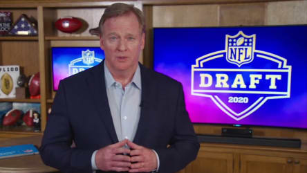 Roger Goodell