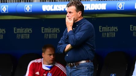 Dieter Hecking