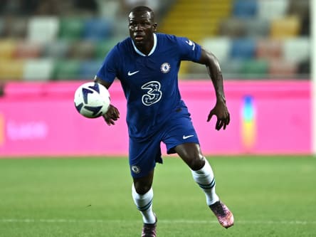 Rüdiger-Nachfolger: Kalidou Koulibaly