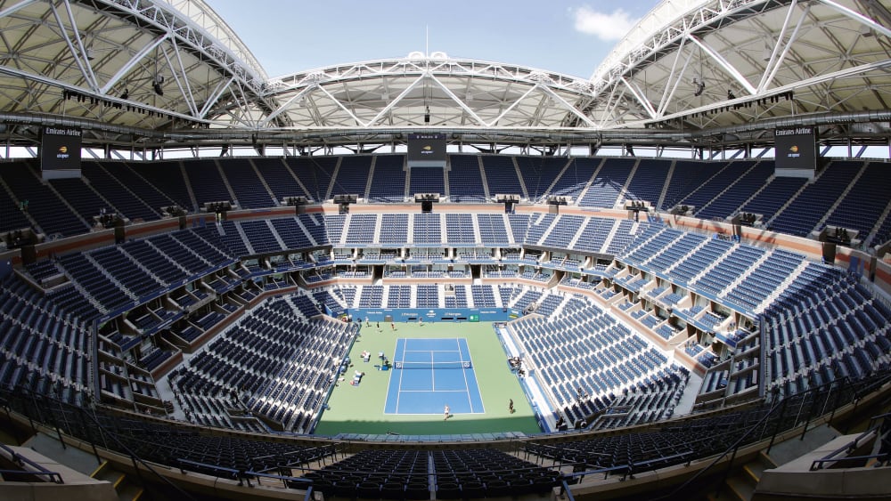 Cincinnati Masters Us Open Das Manhattan Projekt Kicker