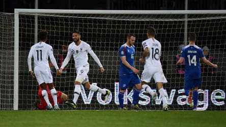 Olivier Giroud