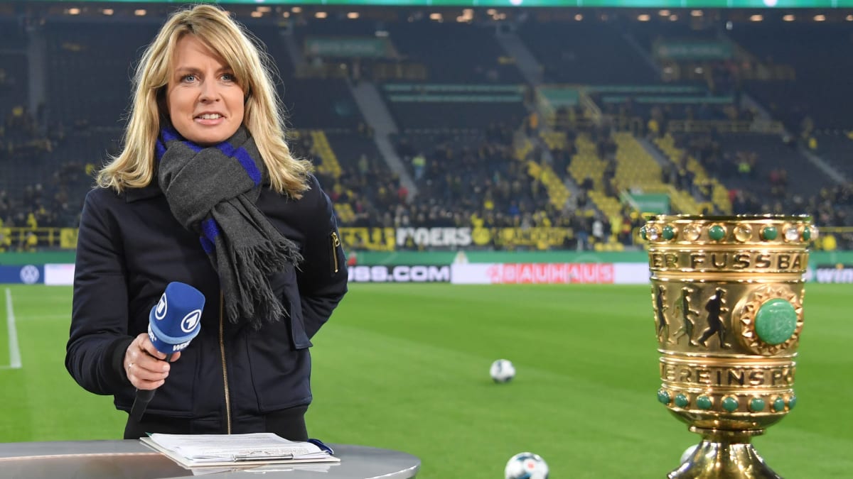 DFB-Pokal Achtelfinale zeitgenau terminiert - Drei Spiele im Free-TV
