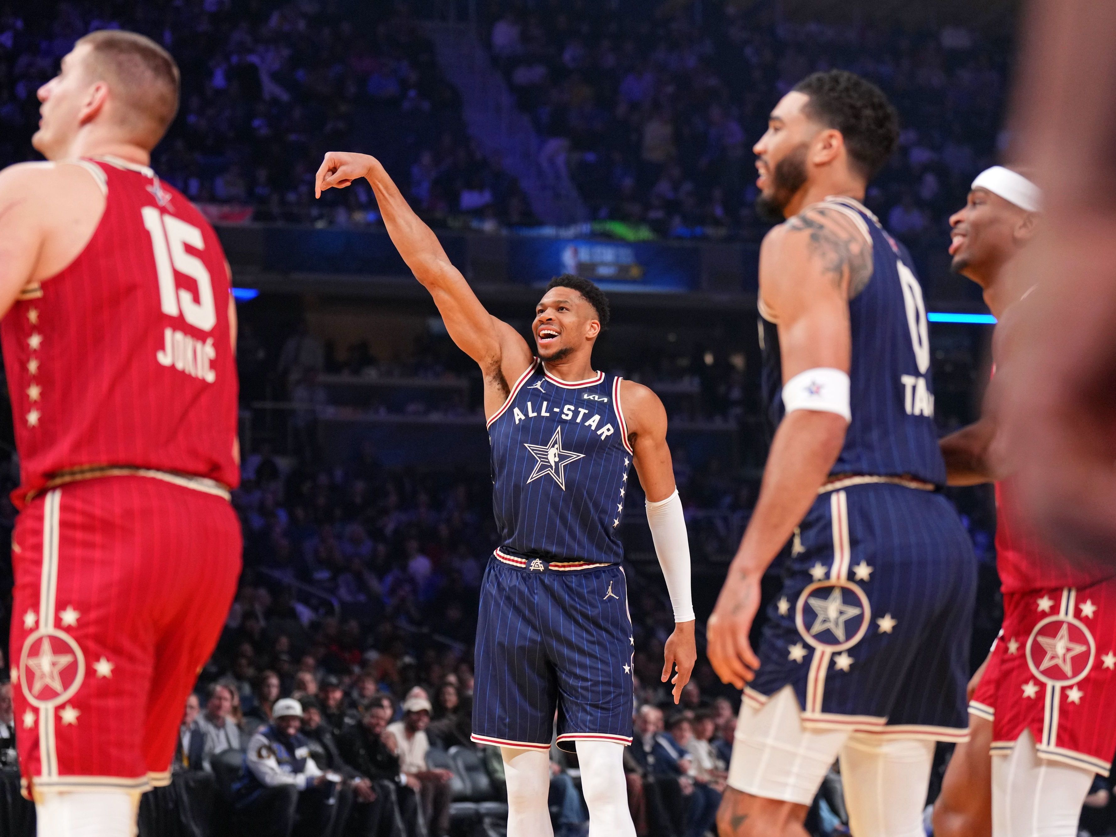 LeBron James: From Finals MVP to Content Writer, Not Virtual Assistant