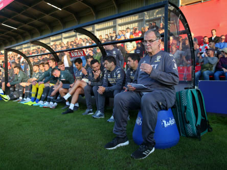 Marcelo Bielsa