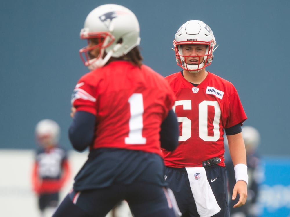 NFL-Vorschau 2021: Bills, Dolphins, Patriots und Jets - kicker