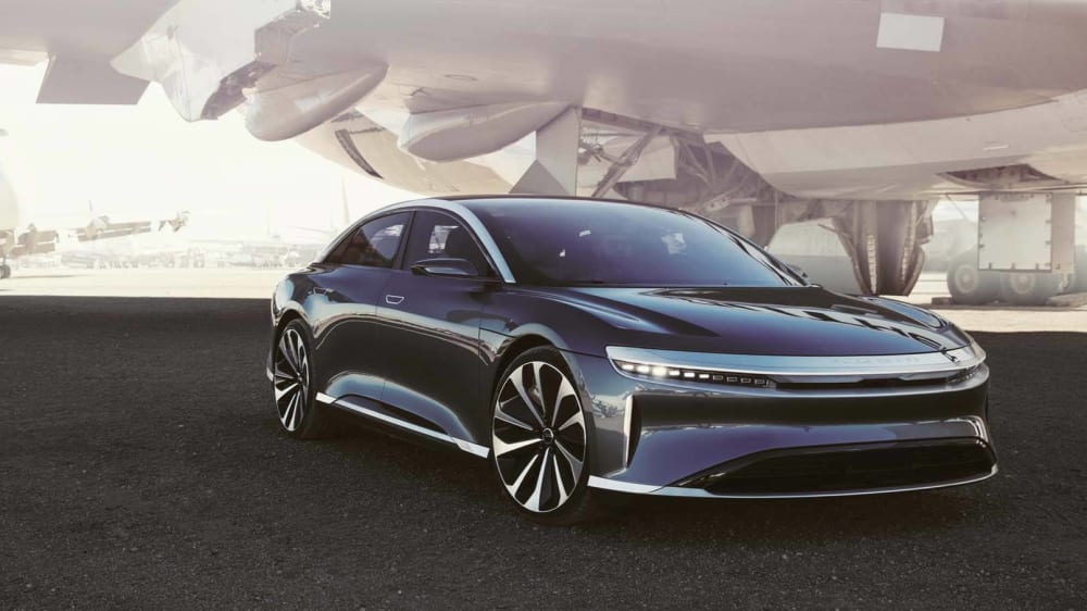 Lucid Air