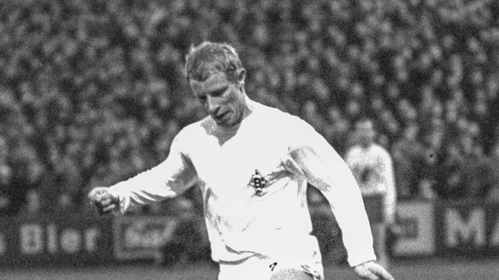 Rangliste Bundesliga Winter 1968/69 kicker