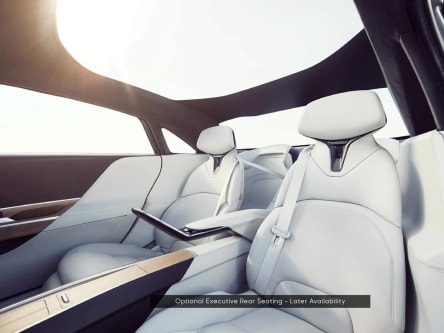 Lucid Air