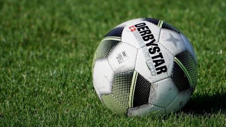 Fußball