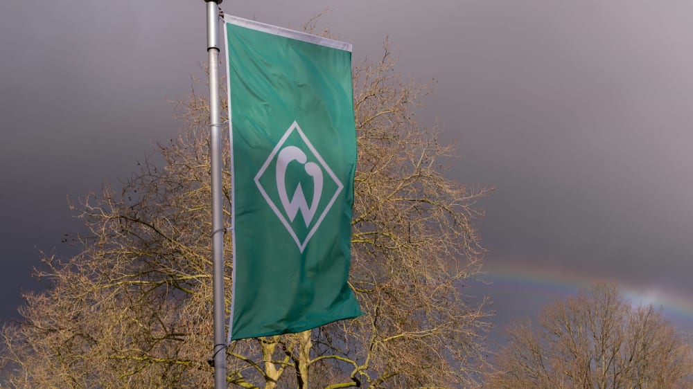 Trainingspause in Bremen: Werder wartet die nächste Testreihe ab.