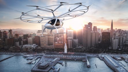Volocopter