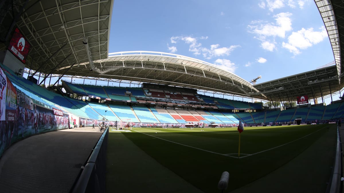 8500 fans bei bundesliga auftakt von rb