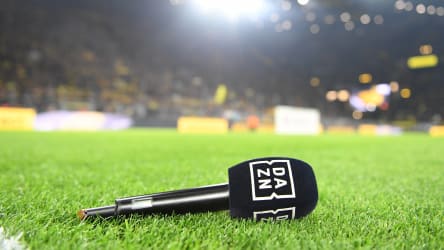 DAZN