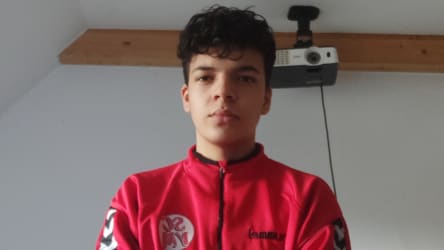 Tarik Filali