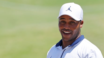 Harold Varner III