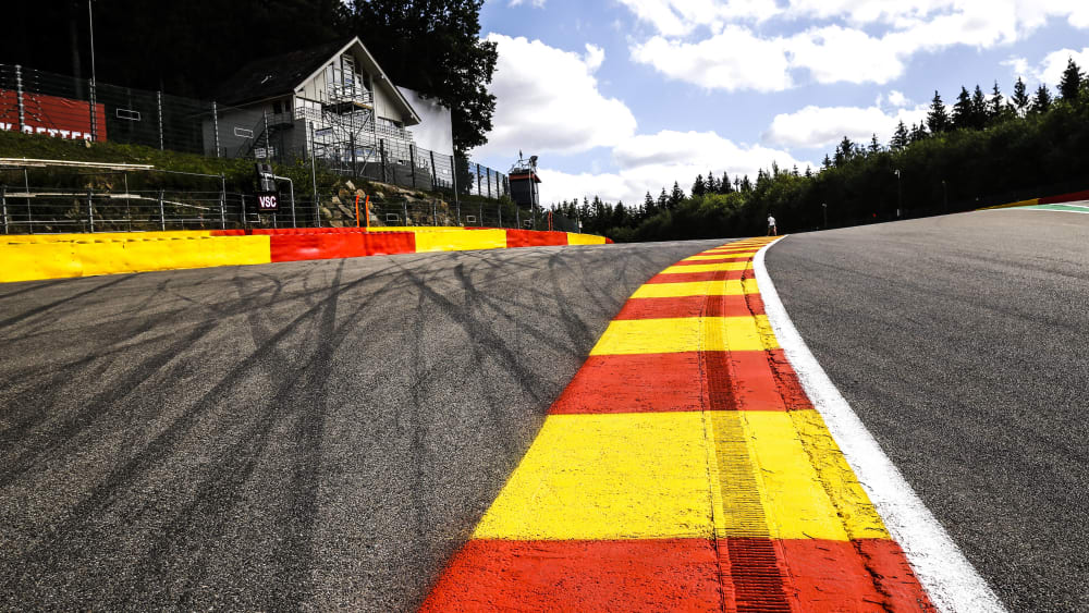Novum in der Formel 1: Zusätzliche Sprintrennen - kicker