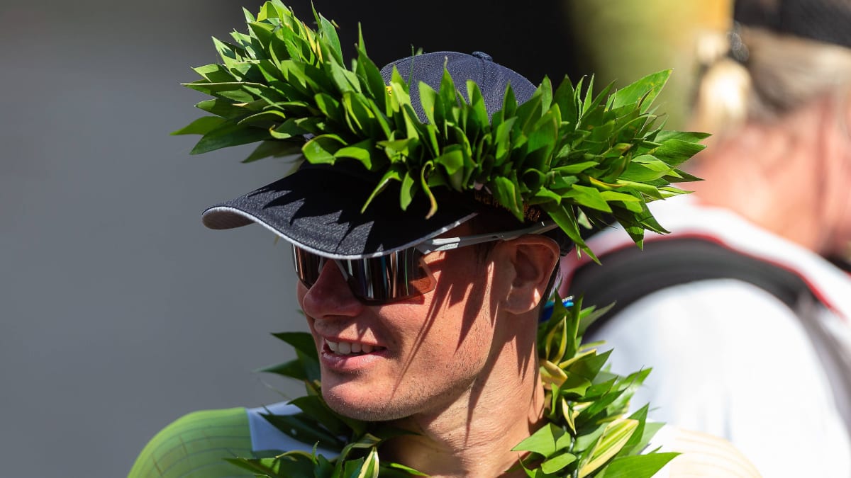 Deutsches Strafen-Drama - Iden neuer Hawaii-Champion - kicker