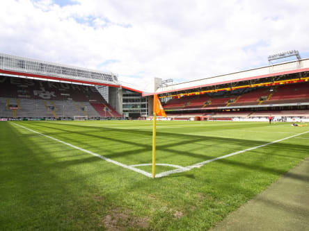 Fritz-Walter-Stadion