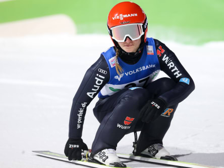 Katharina Althaus