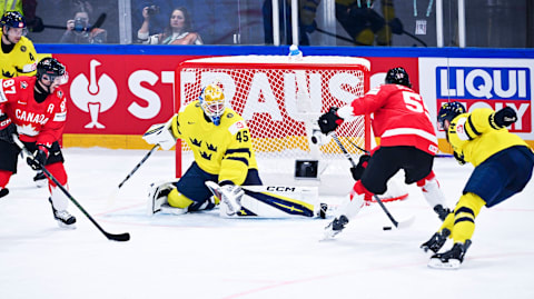 WM-Highlights im Video