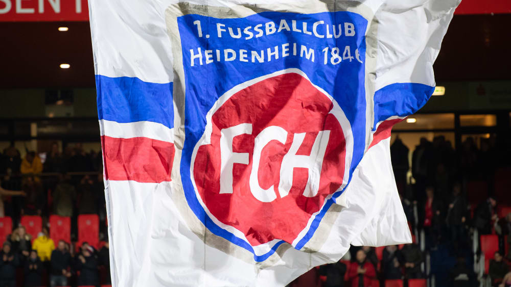 Heidenheim Aufstieg Heidenheim Aufstieg