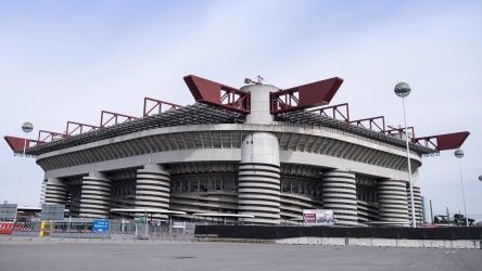 Giuseppe-Meazza-Stadion