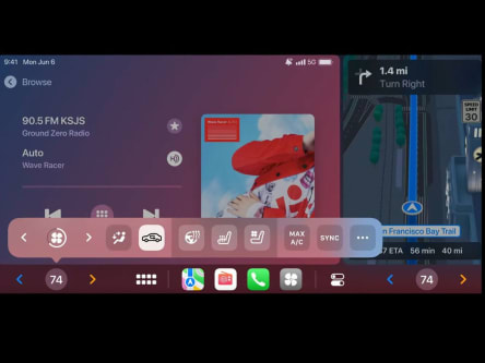 CarPlay