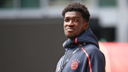 Kwasi Okyere Wriedt