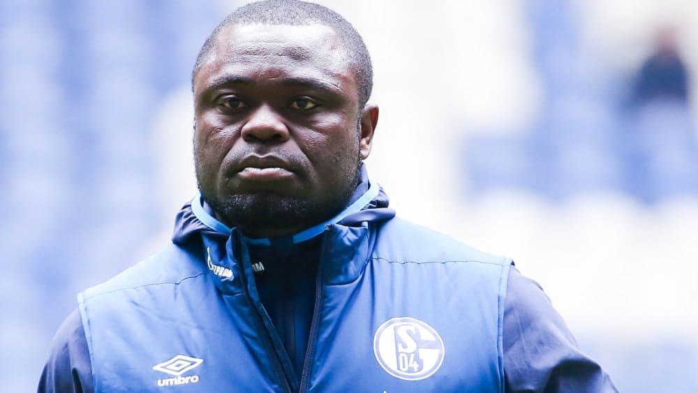 Von den Tönnies-Aussagen "geschockt": Gerald Asamoah.