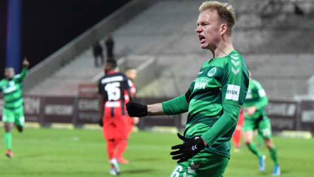 Havard Nielsen