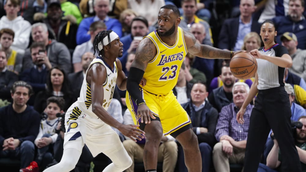 lebron james fortune