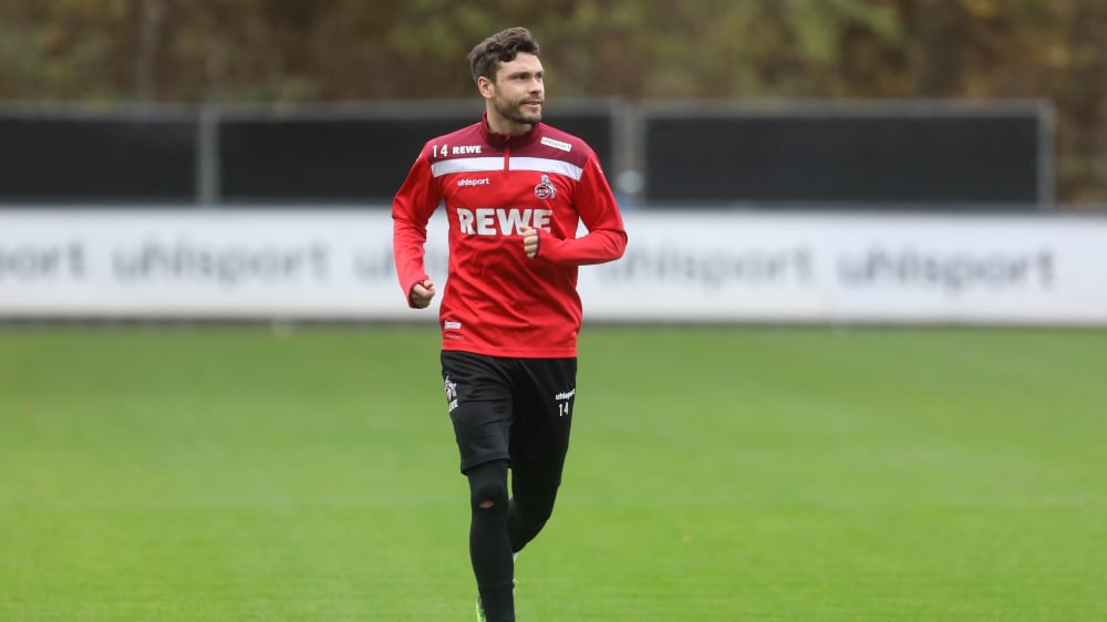 Jonas Hector vom 1. FC Köln verzichtet auf Nominierung ...