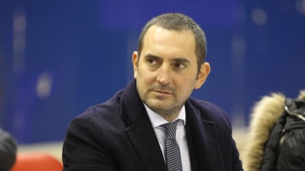 Vincenzo Spadafora