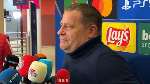 Aufregung bei mehreren Szenen