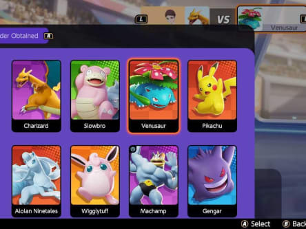 Pokemon Klassen