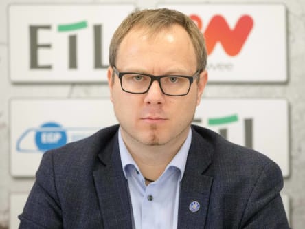 Martin Mieth