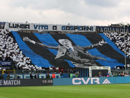 Gian Piero Gasperini