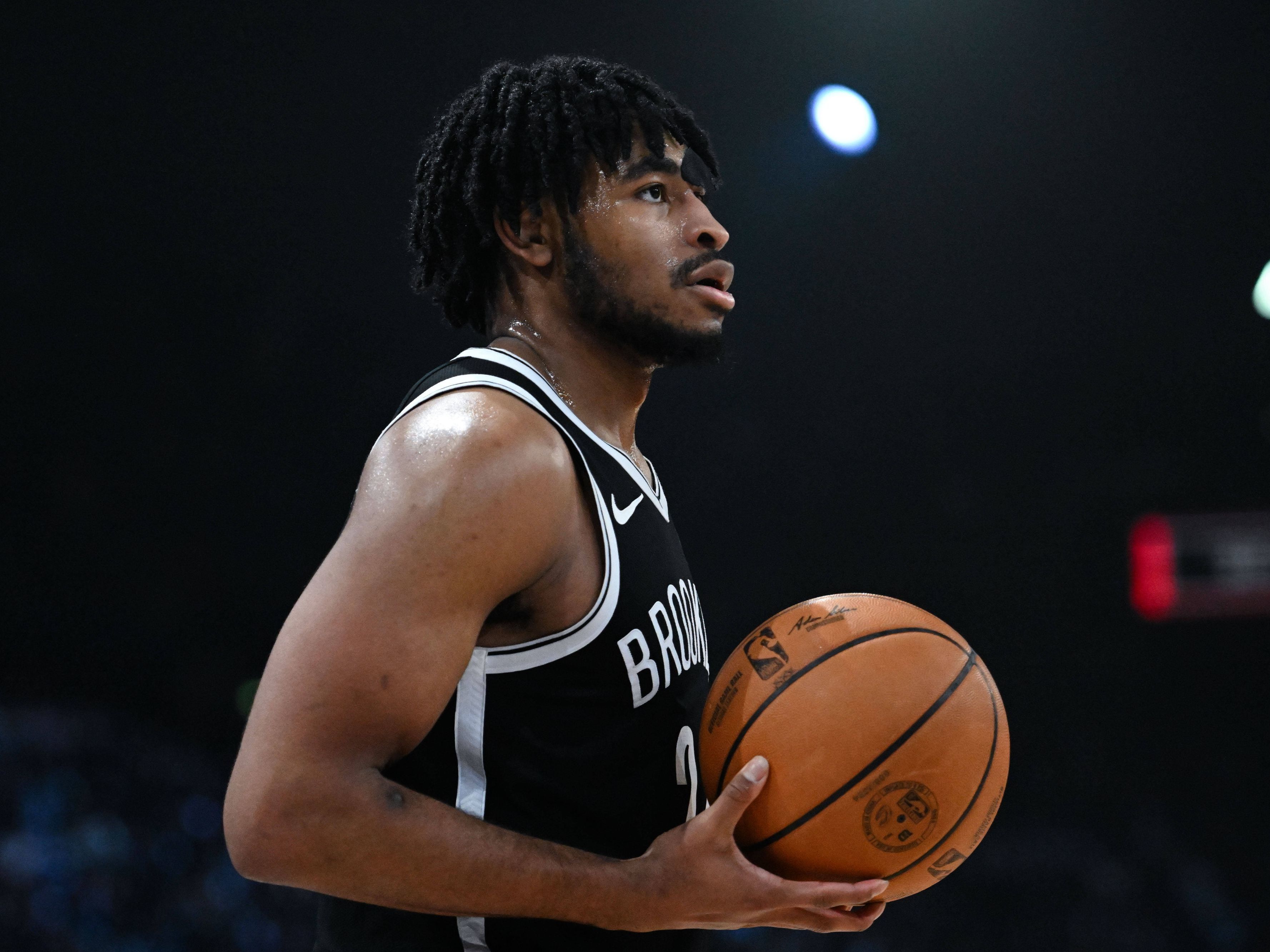 NBA: Brooklyns Draft Wahnsinn: Was planen die Nets mit fünf Erstrunden