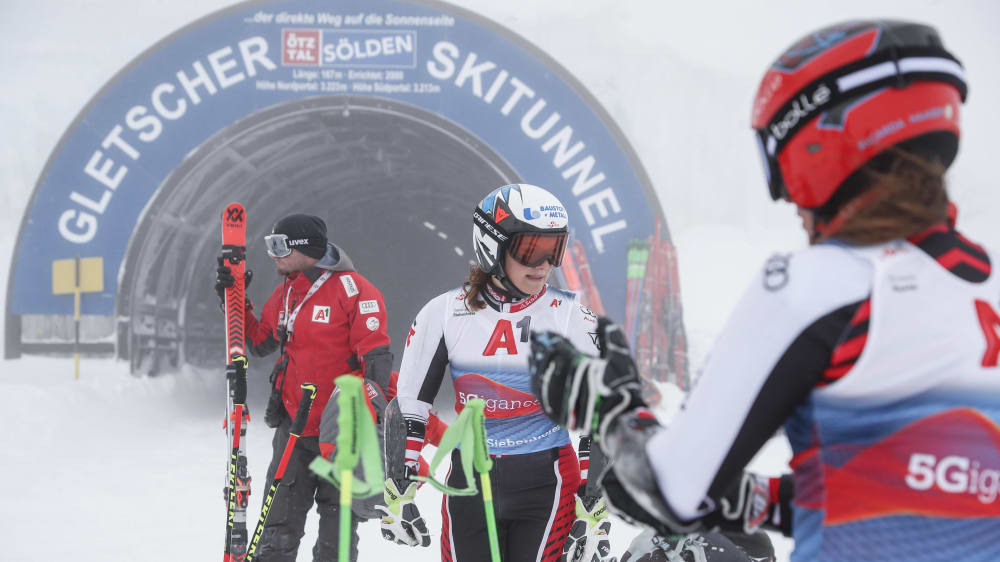 Kann sich der Ski-Zirkus gegen das Coronavirus behaupten?